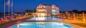 Imagine pentru Hotel Al Mare Cazare - Litoral Tsilivi la hoteluri de 4* stele 2026