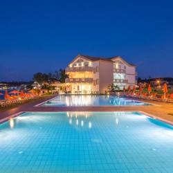 Imagine pentru Hotel Al Mare Cazare - Litoral Tsilivi la hoteluri de 4* stele 2026