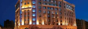 Imagine pentru Hotel Wyndham Grand Athens Cazare - City Break Atena 2023