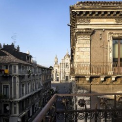 Imagine pentru Hotel Duomo Suites & Spa Cazare - Litoral Catania 2026