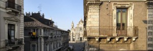 Imagine pentru Hotel Duomo Suites & Spa Cazare - Litoral Catania 2026