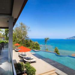 Imagine pentru Phuket Cazare - Thailanda la hoteluri de 4* stele 2026