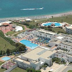 Imagine pentru Hotel Alfa Beach Cazare - Litoral Kolymbia 2026