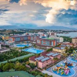 Imagine pentru Antalya Cazare - Litoral Turcia la hoteluri cu Ultra All inclusive 2026