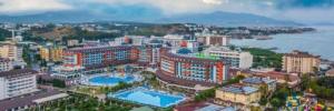 Imagine pentru Antalya Cazare - Litoral Turcia la hoteluri cu Ultra All inclusive 2026