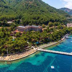 Imagine pentru Hotel Grand Yazıcı Club Marmaris Palace Cazare - Litoral Marmaris la hoteluri cu All inclusive 2026