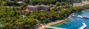 Imagine pentru Hotel Grand Yazıcı Club Marmaris Palace Cazare - Litoral Marmaris la hoteluri cu All inclusive 2026