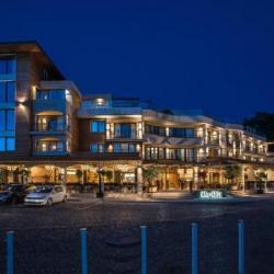 Imagine pentru Hotel Blu Bay Cazare - Litoral Sozopol 2026
