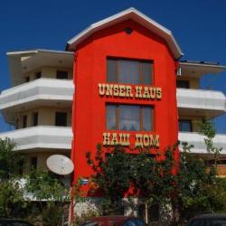 Imagine pentru Hotel Guest House Nash Dom Cazare - Dobrici 2027