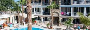 Imagine pentru Hotel Zante Plaza Cazare - Litoral Laganas la hoteluri cu All inclusive 2026