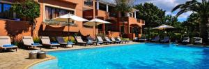 Imagine pentru Lena Mare Boutique Hotel Charter Avion - Acharavi 2026