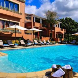 Imagine pentru Lena Mare Boutique Hotel Charter Avion - Acharavi 2026