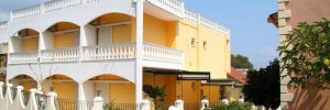 Imagine pentru Bella Vista Beach Hotel & Studios Cazare + Autocar - Benitses 2025