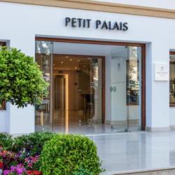 Imagine pentru Hotel Mitsis Petit Palais Charter Avion - Rodos la hoteluri cu All inclusive 2026