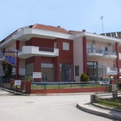 Imagine pentru Oceanis Hotel Cazare - Litoral Kallithea (kassandra) 2027