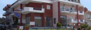 Imagine pentru Oceanis Hotel Cazare - Litoral Kallithea (kassandra) 2027