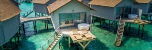 Imagine pentru Giraavaru Cazare - Maldive la hoteluri de 5* stele 2027