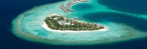Imagine pentru Halaveli Cazare - Maldive la hoteluri de 5* stele 2027