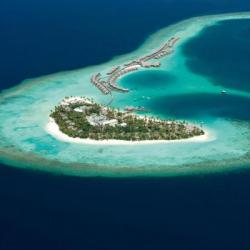 Imagine pentru Halaveli Cazare - Maldive la hoteluri de 5* stele 2027