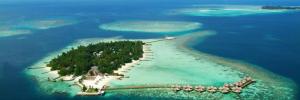 Imagine pentru Kudafolhudhoo Cazare - Maldive la hoteluri de 5* stele 2027