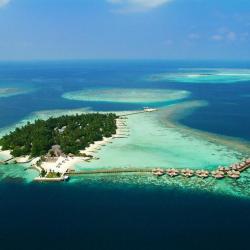 Imagine pentru Kudafolhudhoo Cazare - Maldive la hoteluri de 5* stele 2027