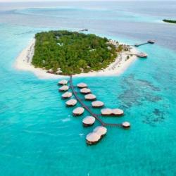 Imagine pentru Kihaadhuffaru Cazare - Maldive la hoteluri de 5* stele 2027
