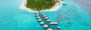Imagine pentru Kihaadhuffaru Cazare - Maldive la hoteluri de 5* stele 2027