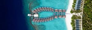 Imagine pentru Furaveri Cazare - Maldive la hoteluri de 5* stele 2027