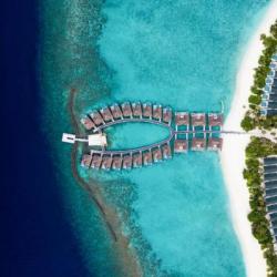 Imagine pentru Furaveri Cazare - Maldive la hoteluri de 5* stele 2027