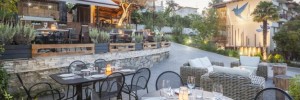 Imagine pentru Hotel Avatel Eco Lodge Cazare - Litoral Kriopigi (kassandra) 2026