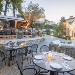Imagine pentru Hotel Avatel Eco Lodge Cazare - Litoral Kriopigi (kassandra) 2026
