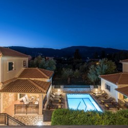 Imagine pentru Insula Zakynthos Cazare - Litoral Grecia 2026
