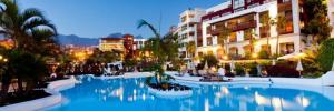 Imagine pentru Insula Tenerife Cazare - Litoral Spania la hoteluri de 5* stele 2027