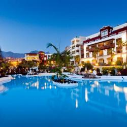 Imagine pentru Insula Tenerife Cazare - Litoral Spania la hoteluri de 5* stele 2027