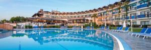 Imagine pentru Armas Labada Hotel Cazare - Litoral Kemer 2027