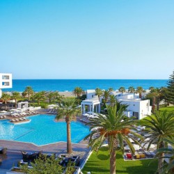 Imagine pentru Hotel Grecotel Creta Palace Charter Avion - Rethymno 2026