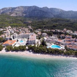 Imagine pentru Bluesun Afrodita Tourist Resort Cazare - Dalmatia 2025