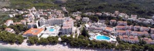 Imagine pentru Bluesun Afrodita Tourist Resort Cazare - Dalmatia 2025