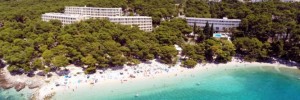 Imagine pentru Hotel Bluesun Marina Cazare - Dalmatia 2025