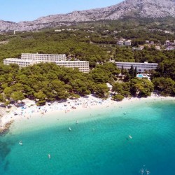 Imagine pentru Hotel Bluesun Marina Cazare - Dalmatia 2025