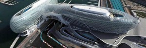 Imagine pentru Hotel Yas Viceroy Abu Dhabi Cazare - Litoral Abu Dhabi 2027