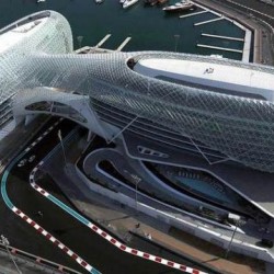 Imagine pentru Hotel Yas Viceroy Abu Dhabi Cazare - Litoral Abu Dhabi 2027