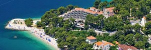 Imagine pentru Hotel Bluesun Soline Cazare - Dalmatia 2025