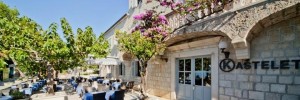 Imagine pentru Hotel Bluesun Kastelet Cazare - Dalmatia 2025