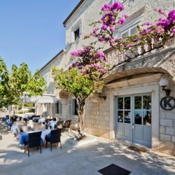 Imagine pentru Hotel Bluesun Kastelet Cazare - Dalmatia 2025
