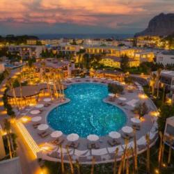 Imagine pentru Hotel Sentido Port Royal Cazare - Litoral Kolymbia 2026