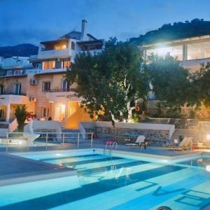 poza Hotel Bali Mare