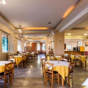 poza Hotel Talea Beach