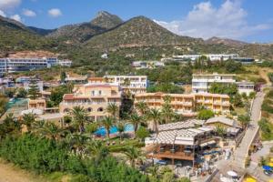 poza telefon Hotel Talea Beach