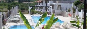 Imagine pentru Hotel Ampelia Cazare - Litoral Hanioti (kassandra) 2027